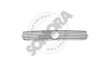 SOMORA 081507A Radiator Grille